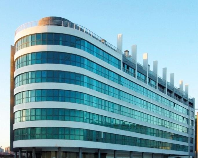 Primera Linea Playa+Parking Gratis Χιχόν Εξωτερικό φωτογραφία